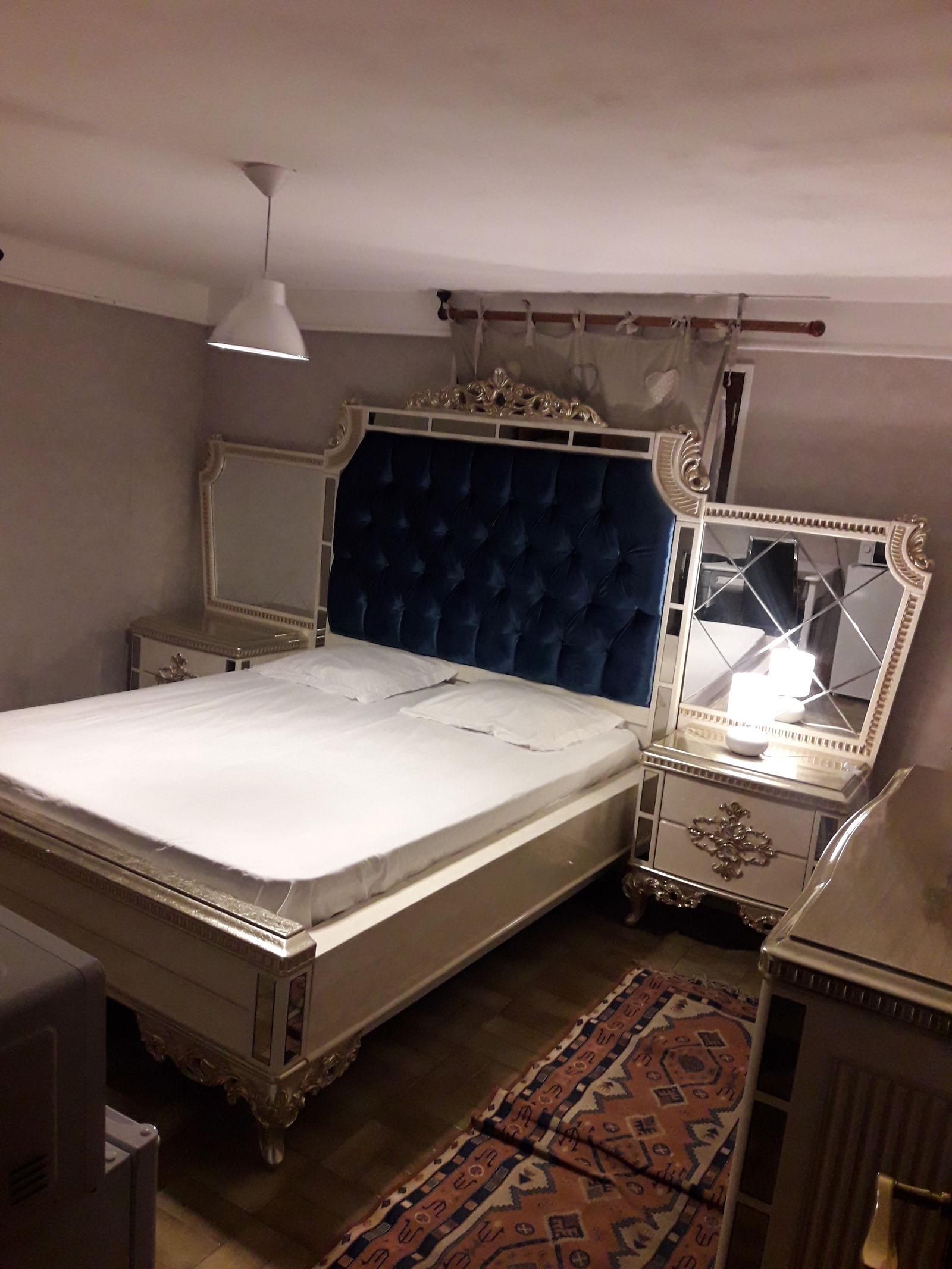 Oberoende Studio Tremblay-en-France 247857