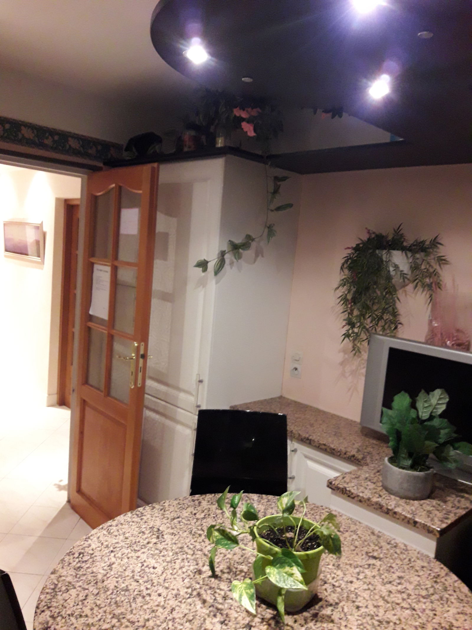 Oberoende Studio Tremblay-en-France 247857