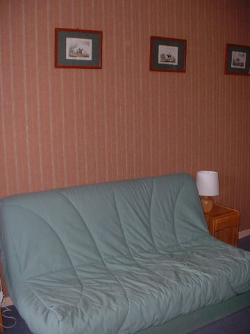 Estudio Independiente Peisey-Nancroix 13872