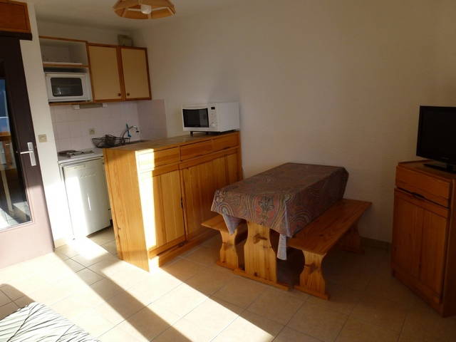 Ganzes Haus Peisey-Nancroix 13872-3