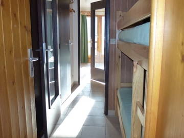 Ganzes Haus Peisey-Nancroix 13872-5