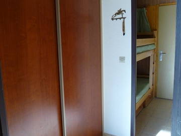 Logement Entier Peisey-Nancroix 13872-6