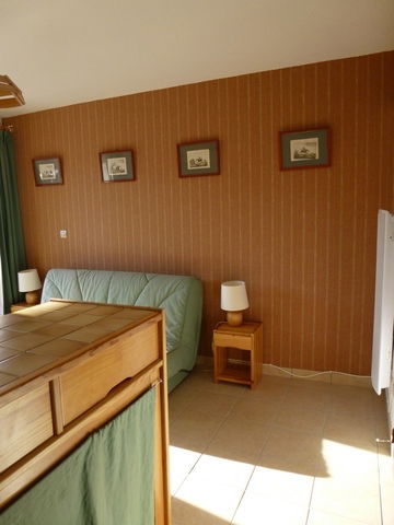 Independent Studio Peisey-Nancroix 13872