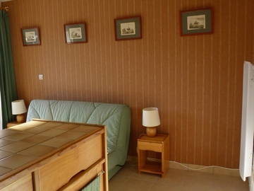 Logement Entier Peisey-Nancroix 13872-8