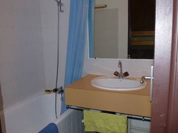 Logement Entier Peisey-Nancroix 13872-9