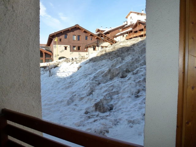 Independent Studio Peisey-Nancroix 13872