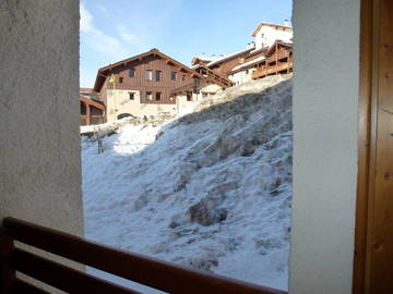 Logement Entier Peisey-Nancroix 13872-11