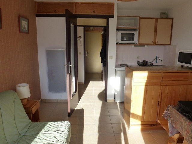 Tutta La Casa Peisey-Nancroix 13872