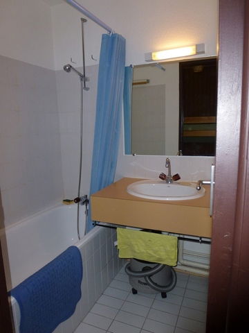 Tutta La Casa Peisey-Nancroix 13872