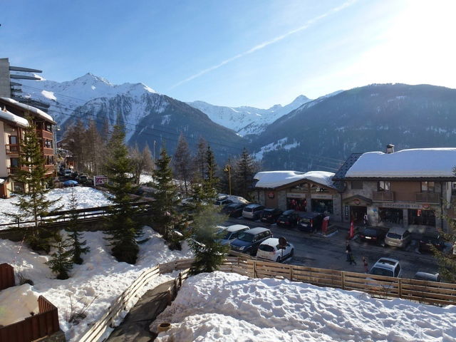 Tutta La Casa Peisey-Nancroix 13872