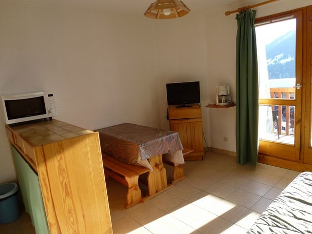 Onofhängeg Studio Peisey-Nancroix 13872