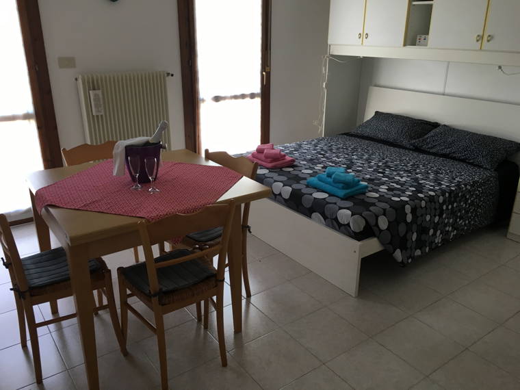 Homestay Treviso 194044