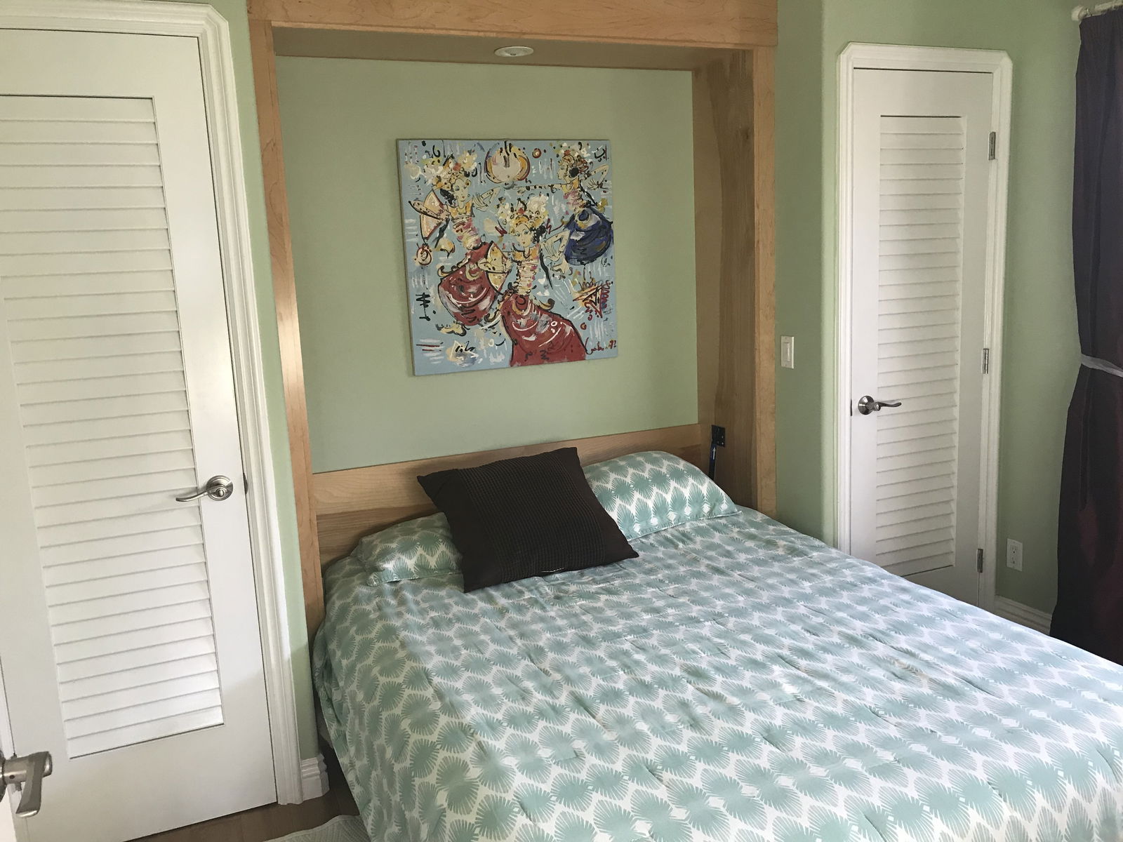 Famiglia Los Angeles 195979