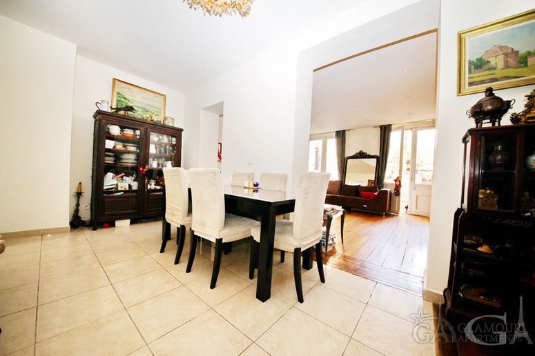 Homestay Paris 263851