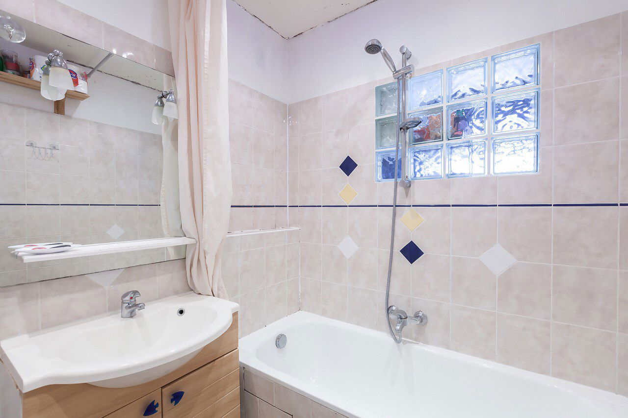 Homestay Paris 227947