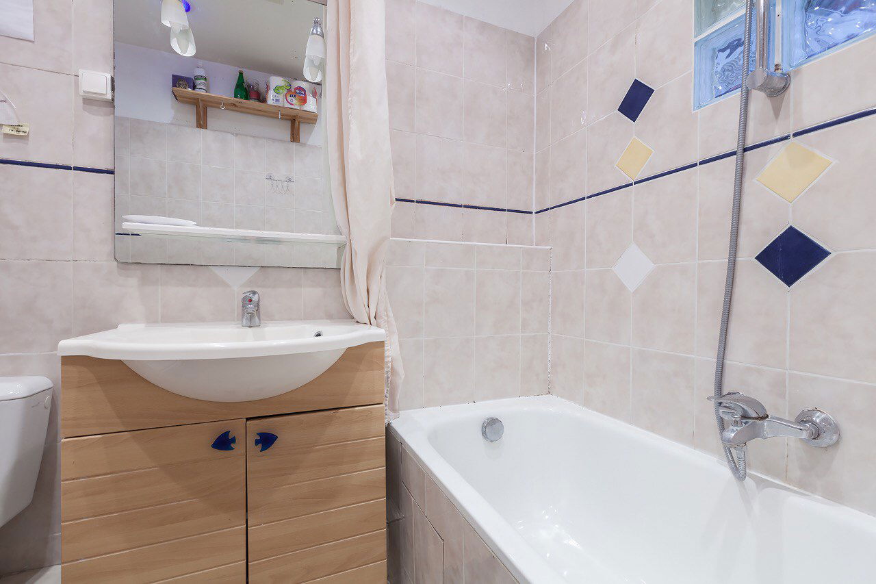 Homestay Paris 227947