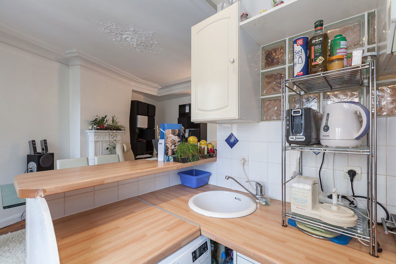 Homestay Paris 235764