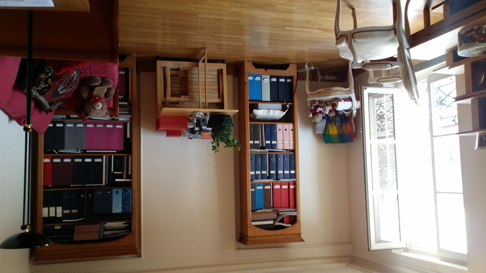 Homestay Paris 132079