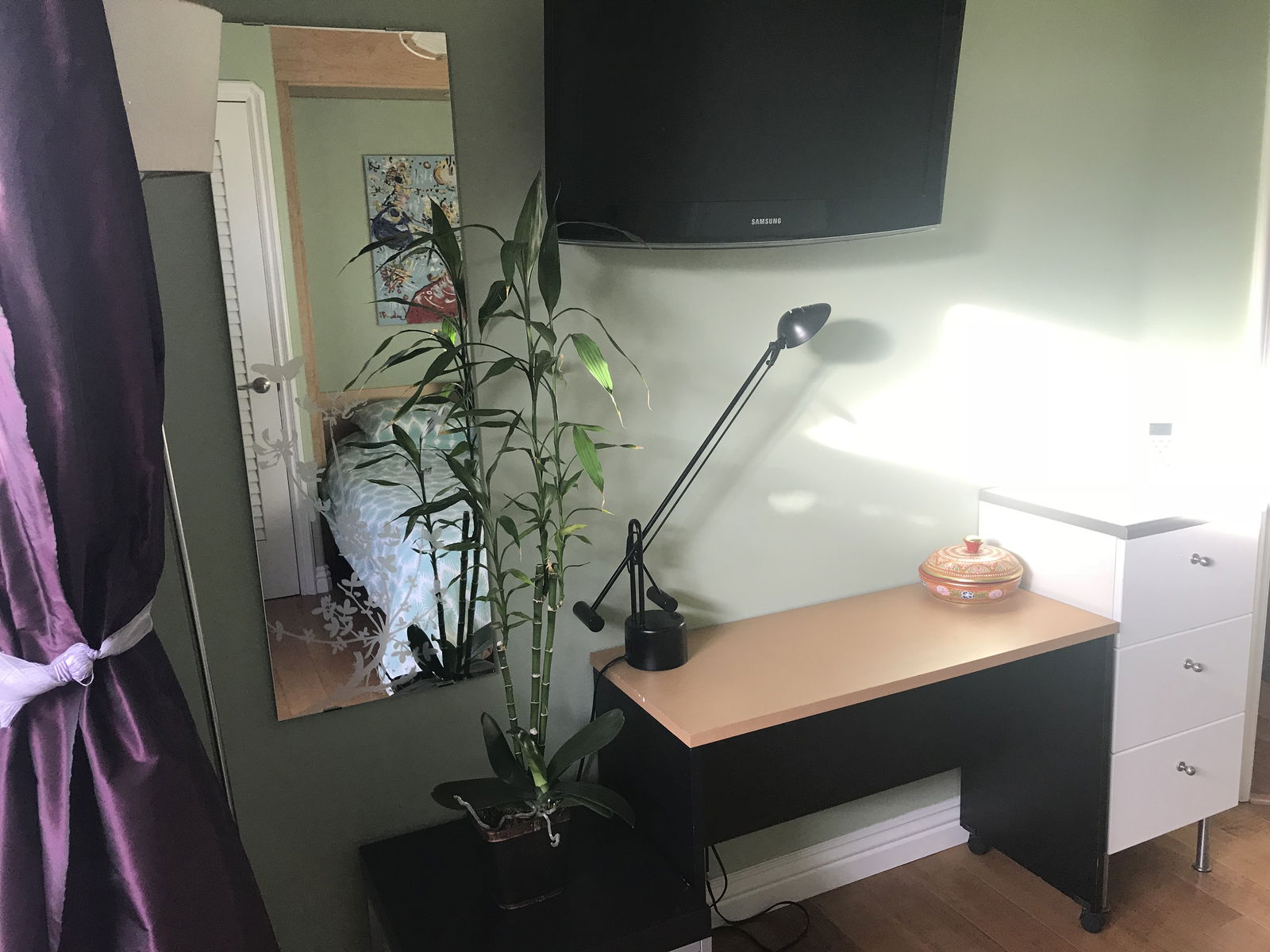 Hospedagem Em Casa De Família Los Angeles 195979