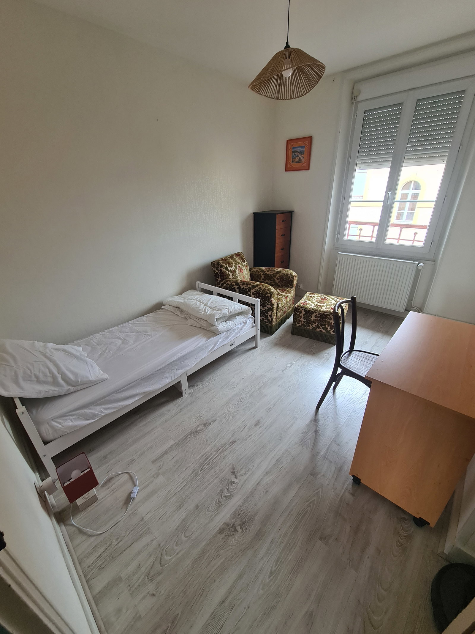 Hemvistelse Paray-le-Monial 662235