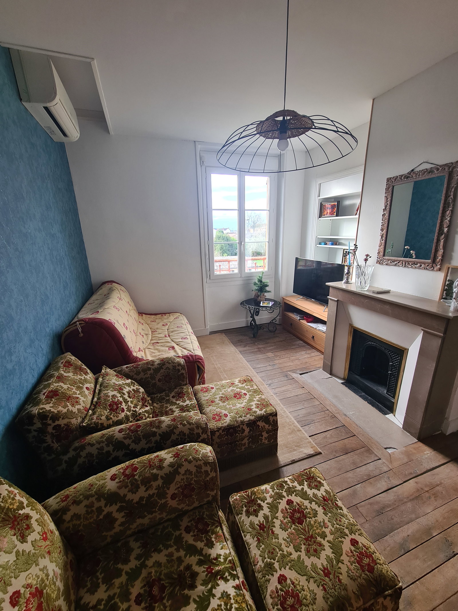 Homestay Paray-le-Monial 662235