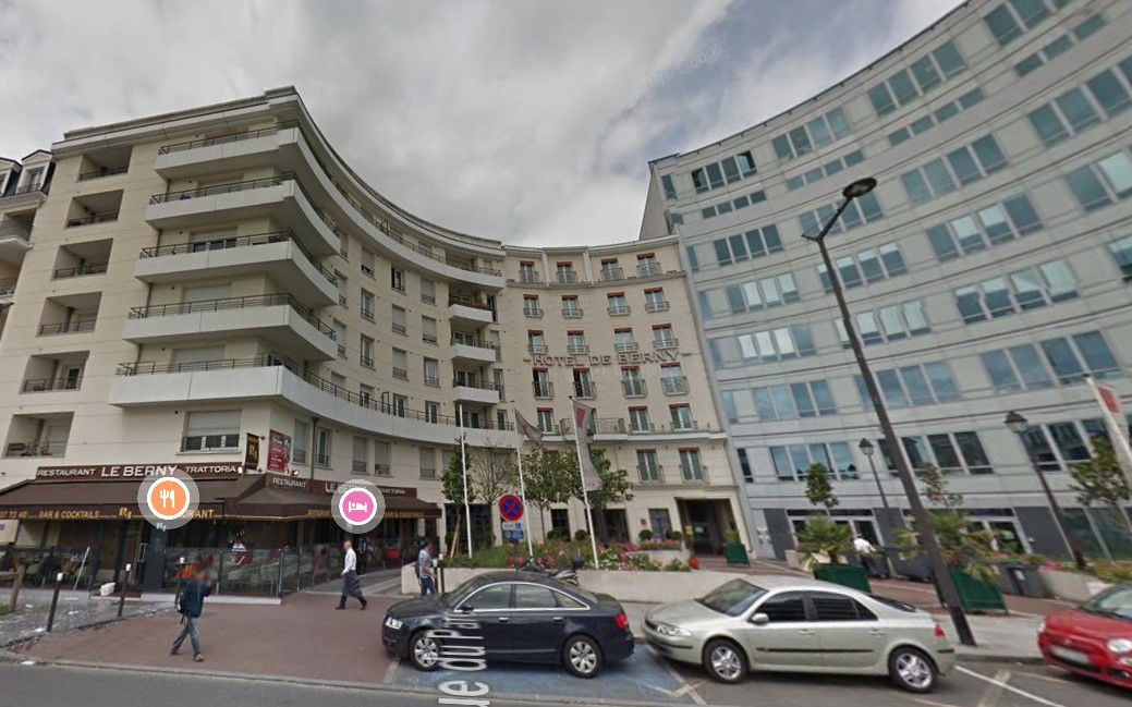 Famiglia Antony 329817