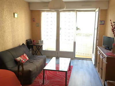 Chambre Chez L'habitant Royan 180410-1