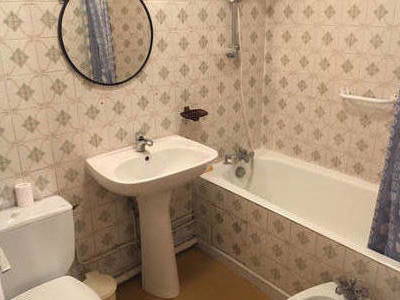 Chambre Chez L'habitant Royan 180410-3