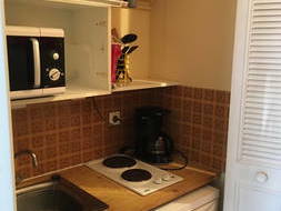 Chambre Chez L'habitant Royan 180410-5