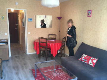 Chambre Chez L'habitant Royan 180410-6