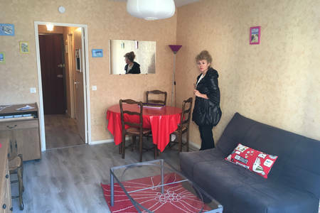 Gastfamilie Royan 180410