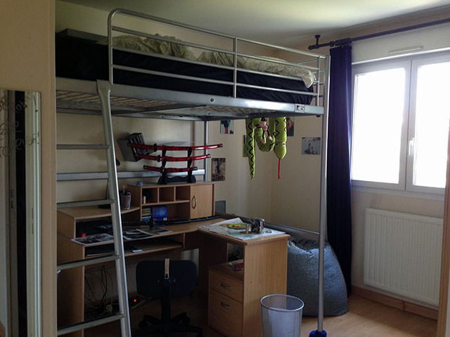 Colocation Talence 43491