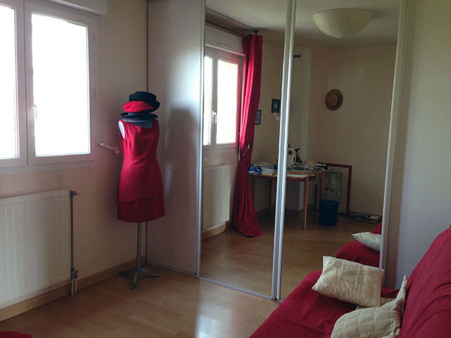 Colocation Talence 43491