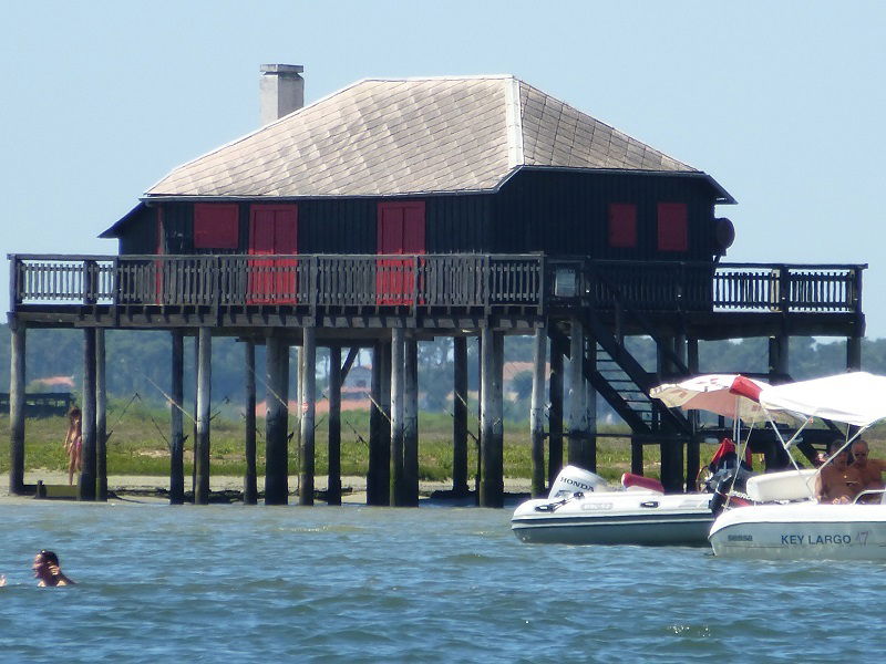 Bed And Breakfast Andernos-les-Bains 27271