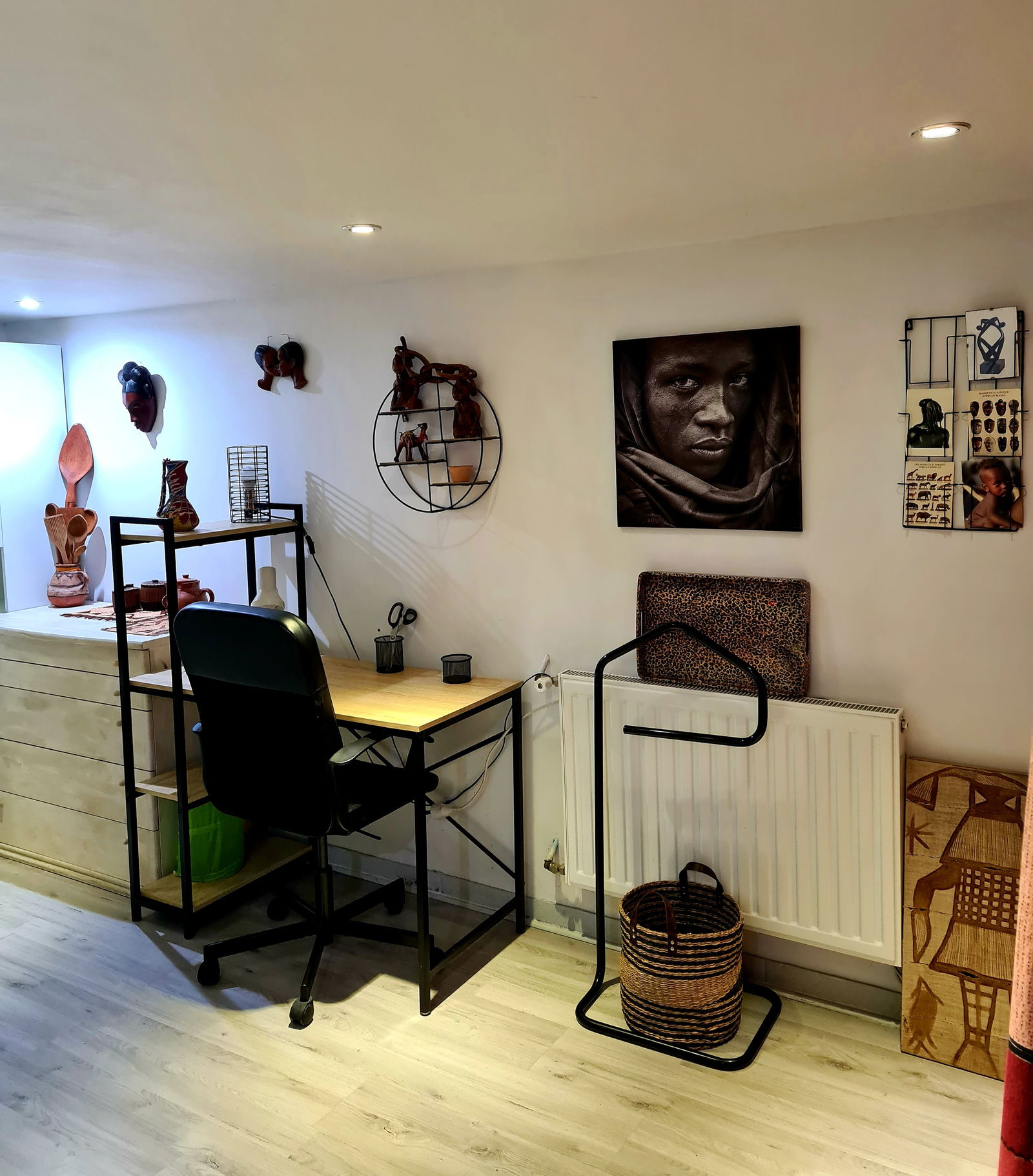 Colocation Ris-Orangis 257692