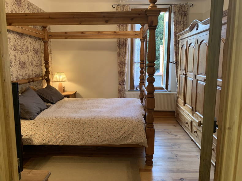 Homestay Carcassonne 256745-1