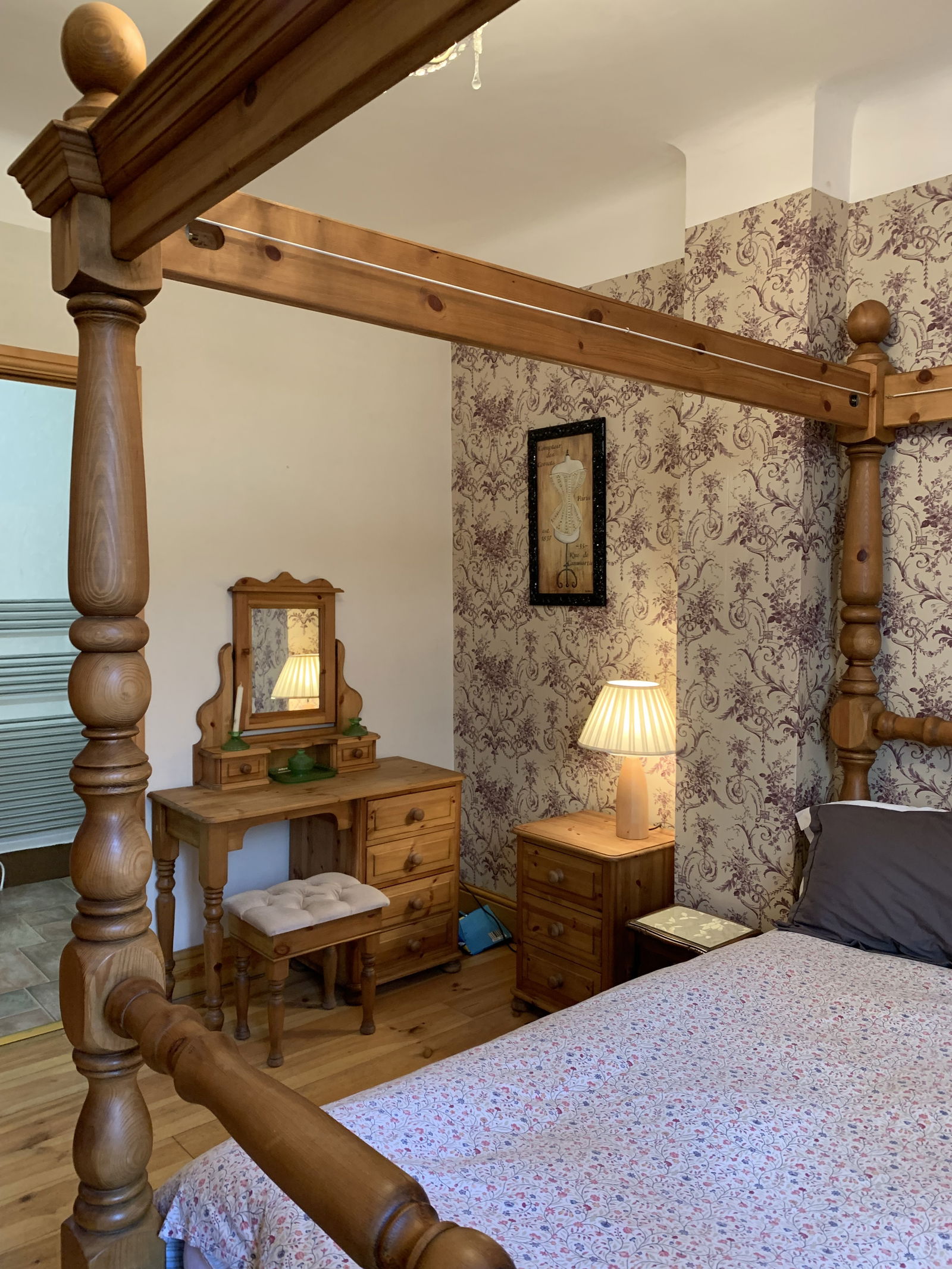 Homestay Carcassonne 256745
