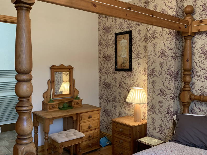 Homestay Carcassonne 256745-2