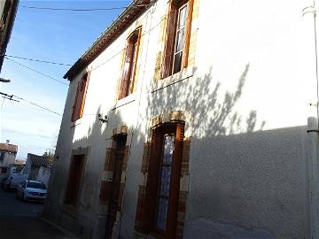 Chambre À Louer Carcassonne 256745