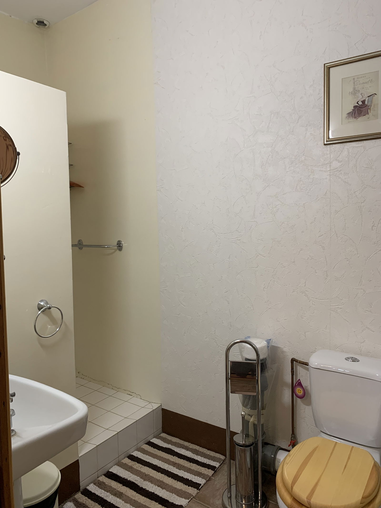 Homestay Carcassonne 256745