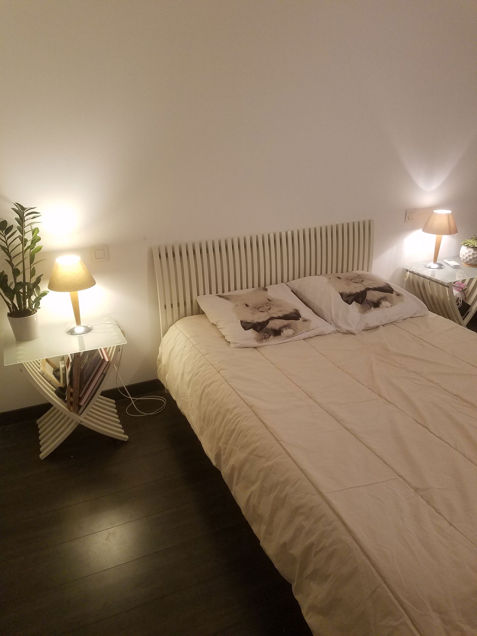 Homestay Lherm 88450