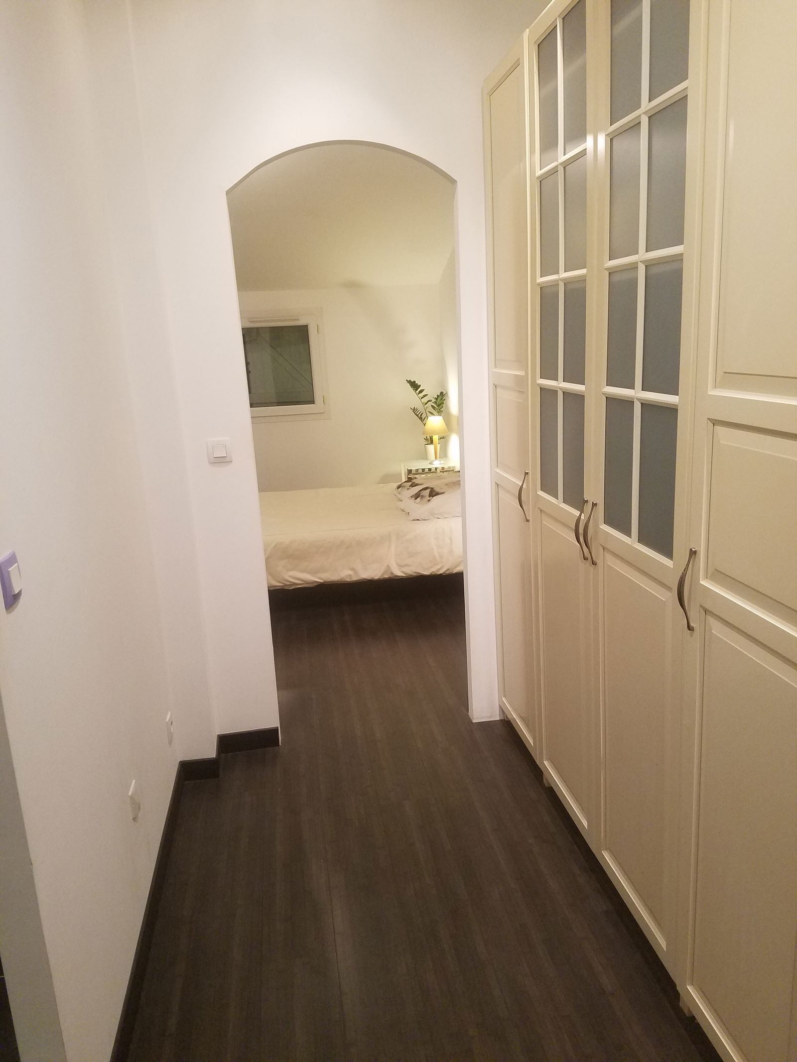 Homestay Lherm 88450