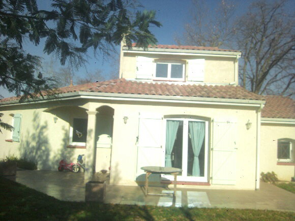 Homestay Lherm 88450