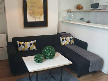 Habitación En Alquiler Paris 242640-1