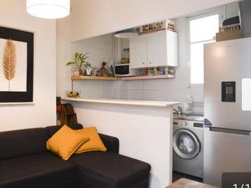 Logement Entier Paris 242640-9