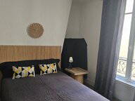 Studio À Louer Paris 524246-3