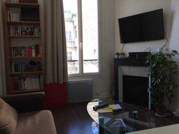 Room For Rent Asnières-Sur-Seine 109017