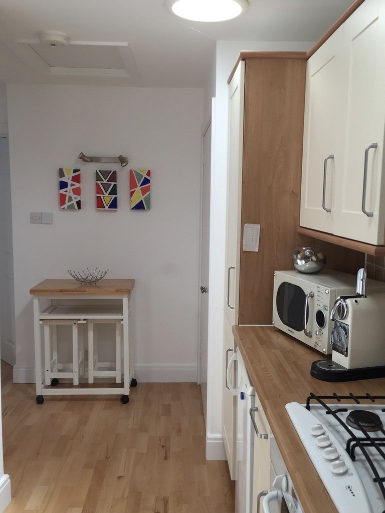 Chambre Chez L'habitant Knebworth 187571