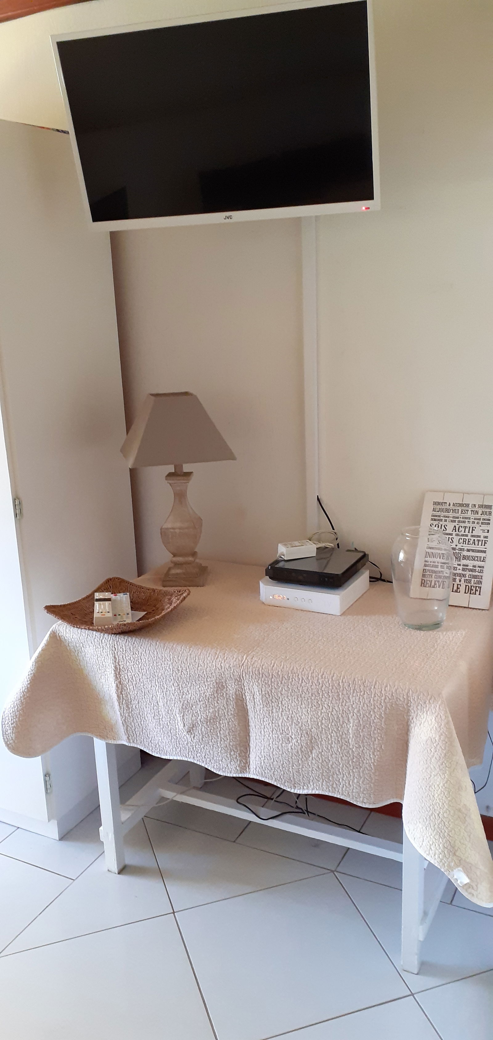 Studio Indépendant Le Moule 245400