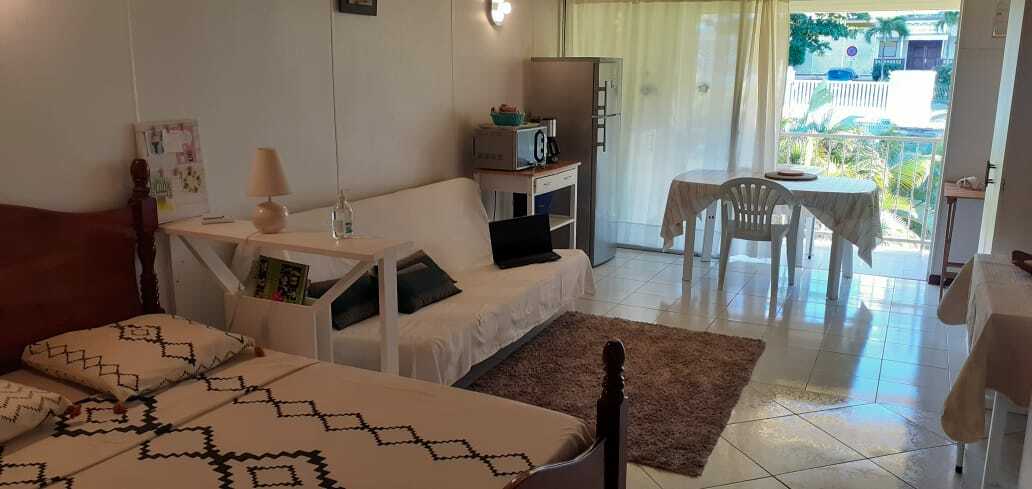 Studio Indépendant Le Moule 245400